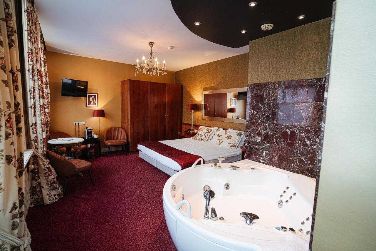 Johannes Vermeer Hotel Delft
