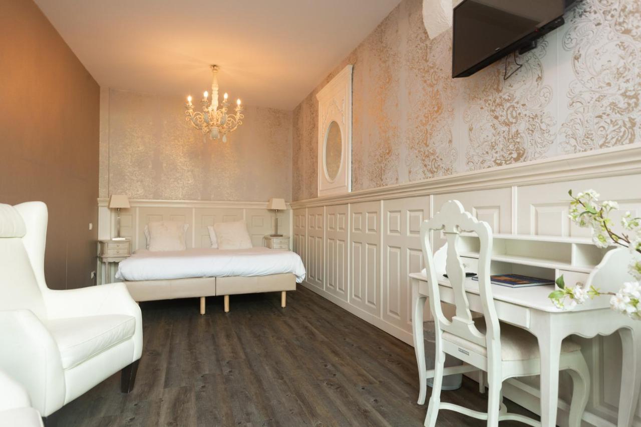 Hotel Johannes Vermeer