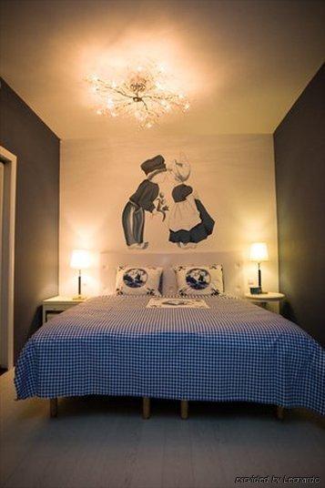 Hotel Johannes Vermeer