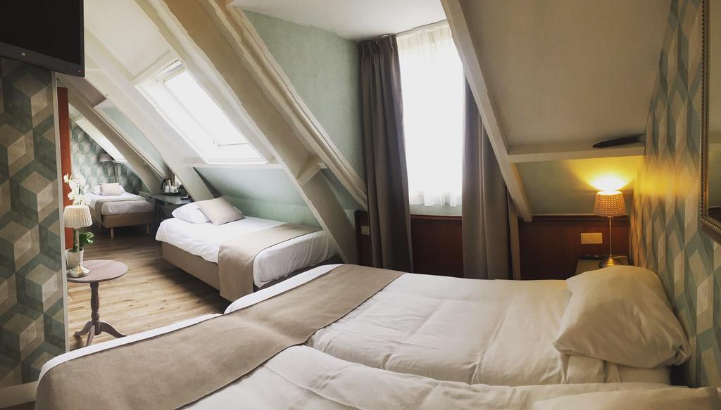 Johannes Vermeer Hotel Delft