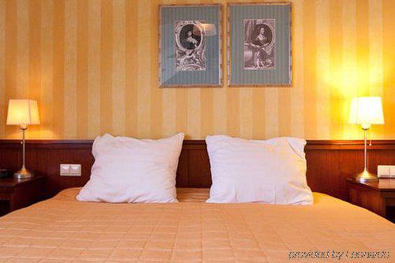 Hotel Johannes Vermeer 3*