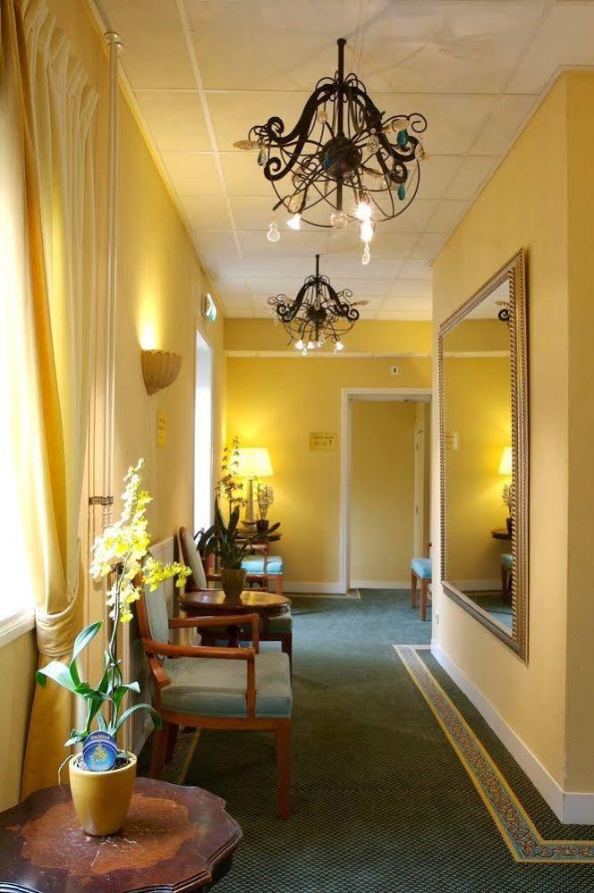 Johannes Vermeer Hotel Delft