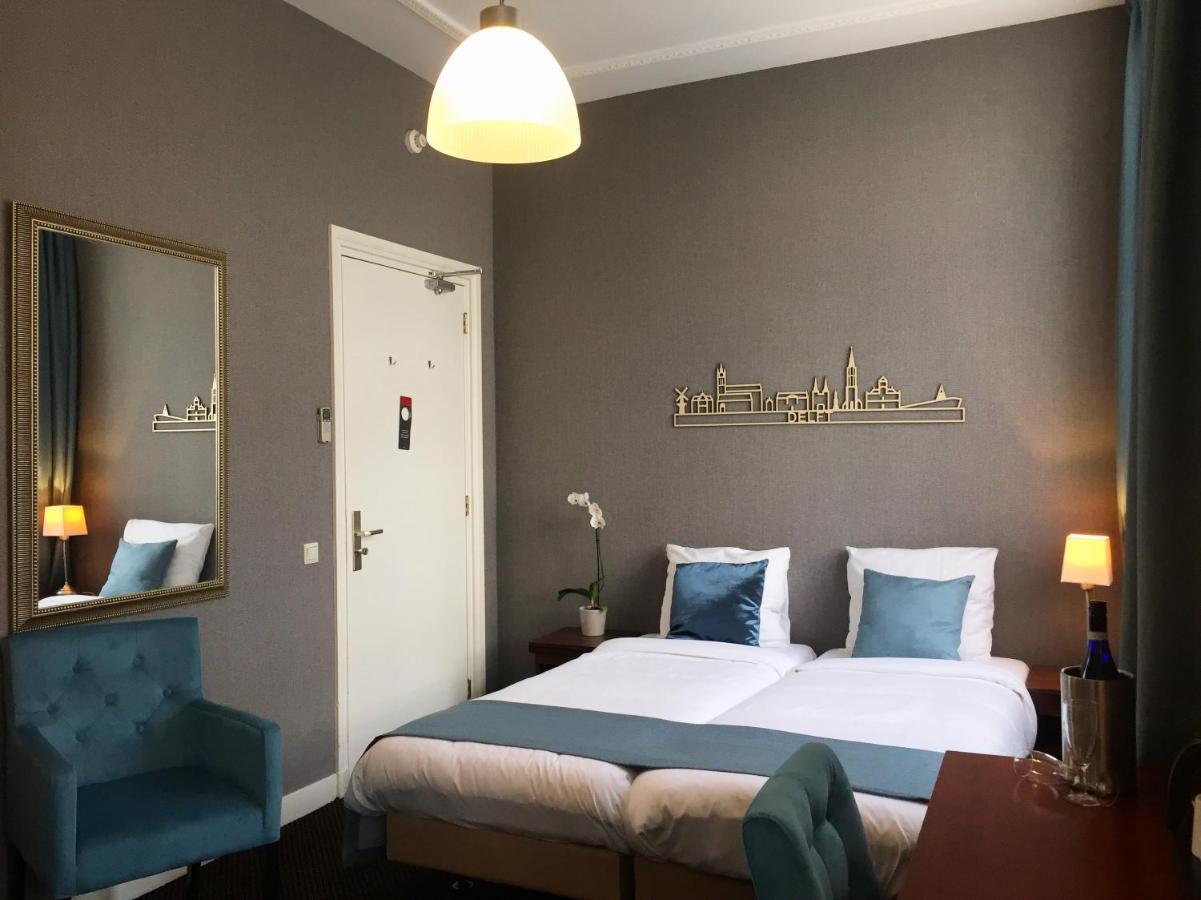 Johannes Vermeer Hotel Delft